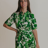 Demi Dress
