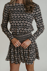 Devon Dress