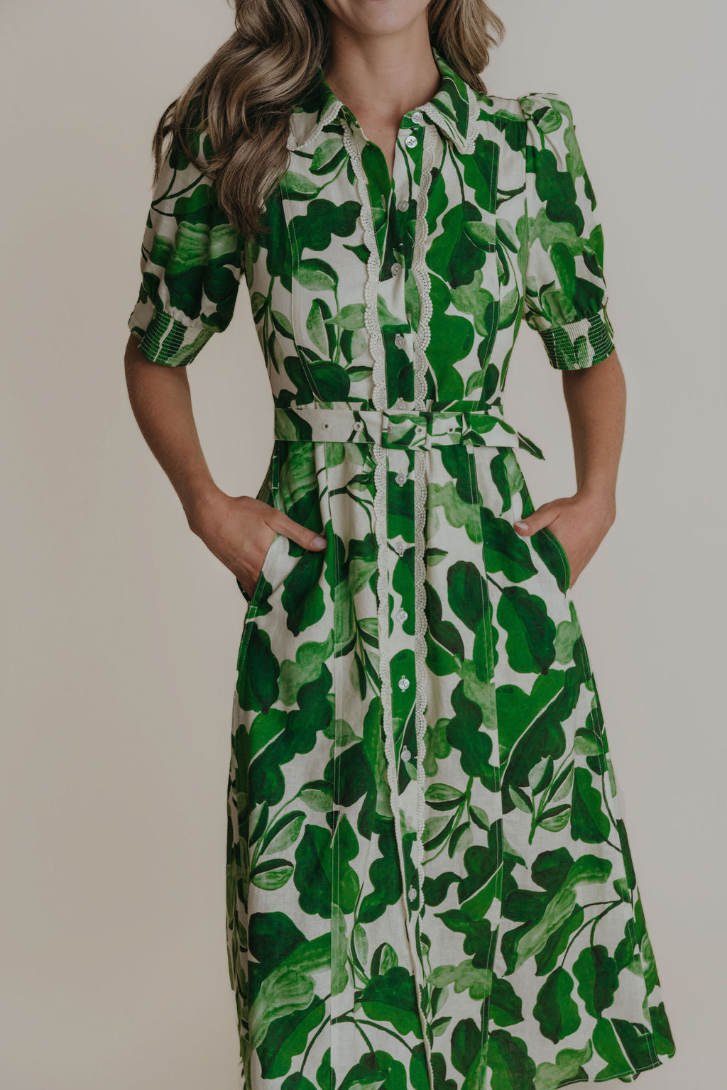 Vail Dress