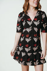 Clara Dress