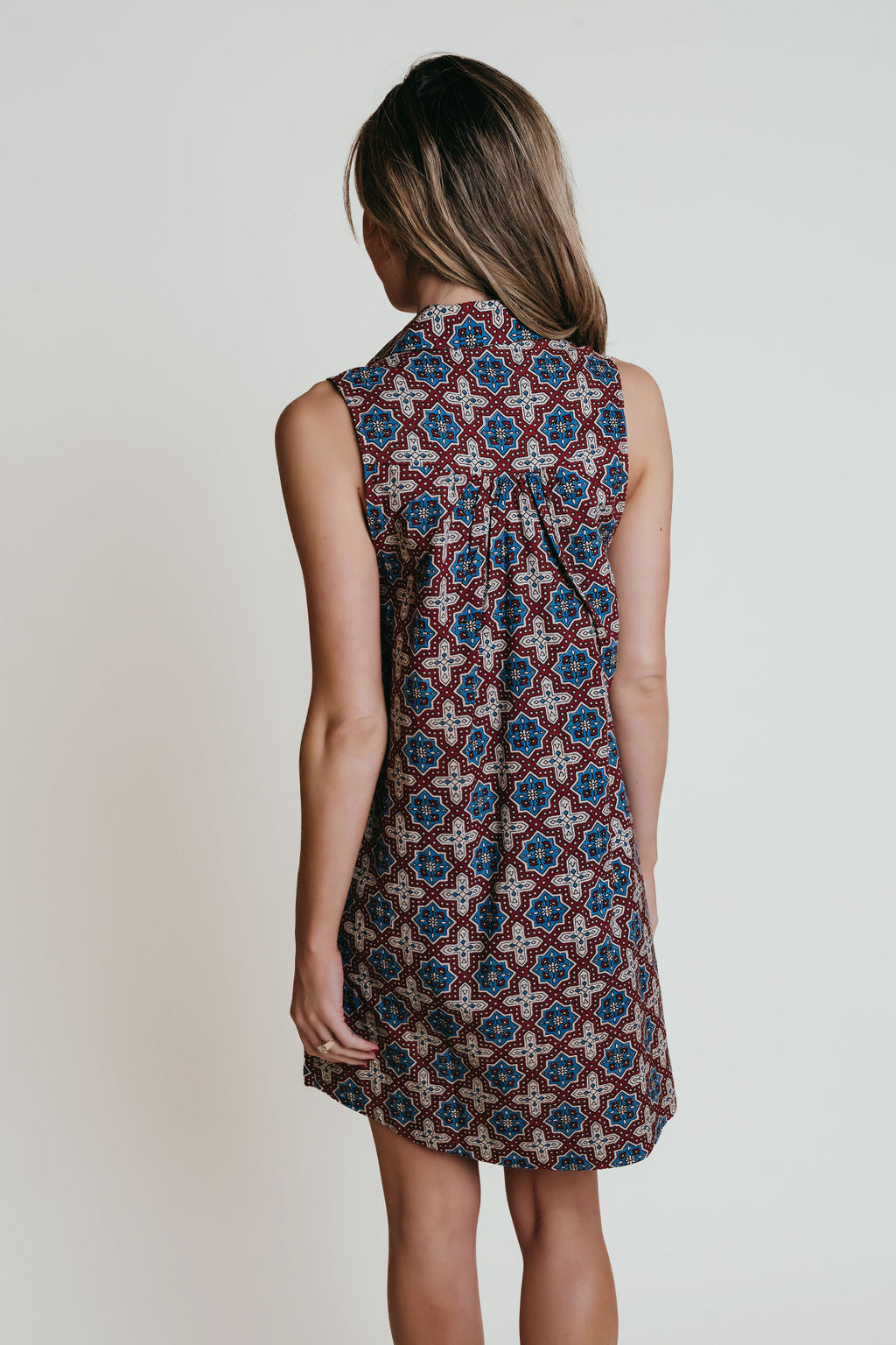 Corley Dress