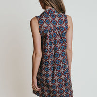 Corley Dress