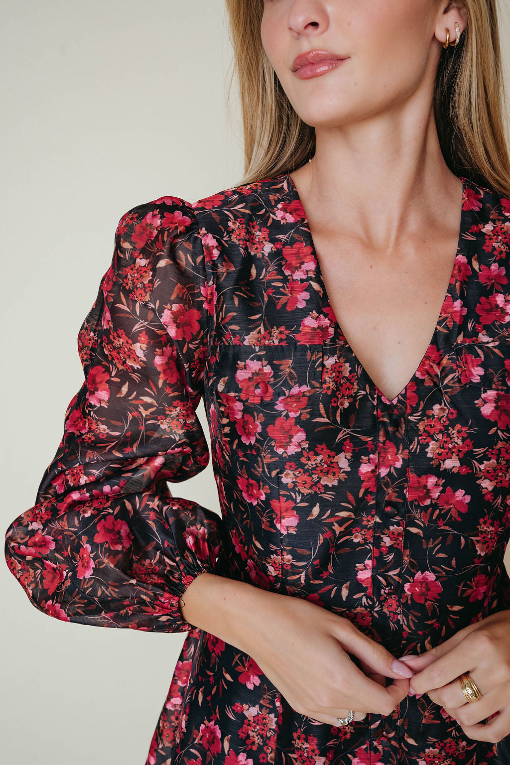 Campbell Dress