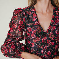 Campbell Dress