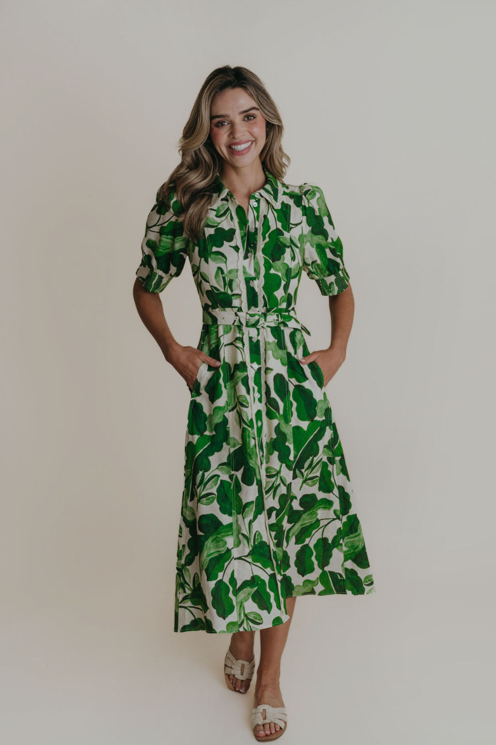 Vail Dress