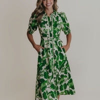 Vail Dress