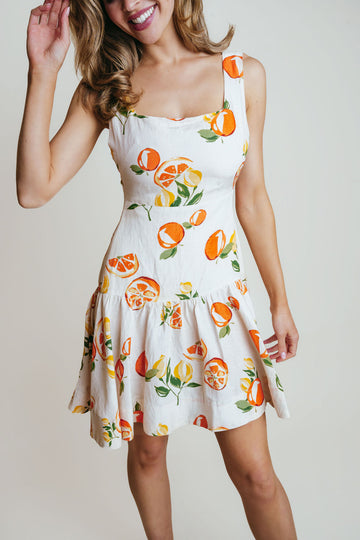 Sully Dress