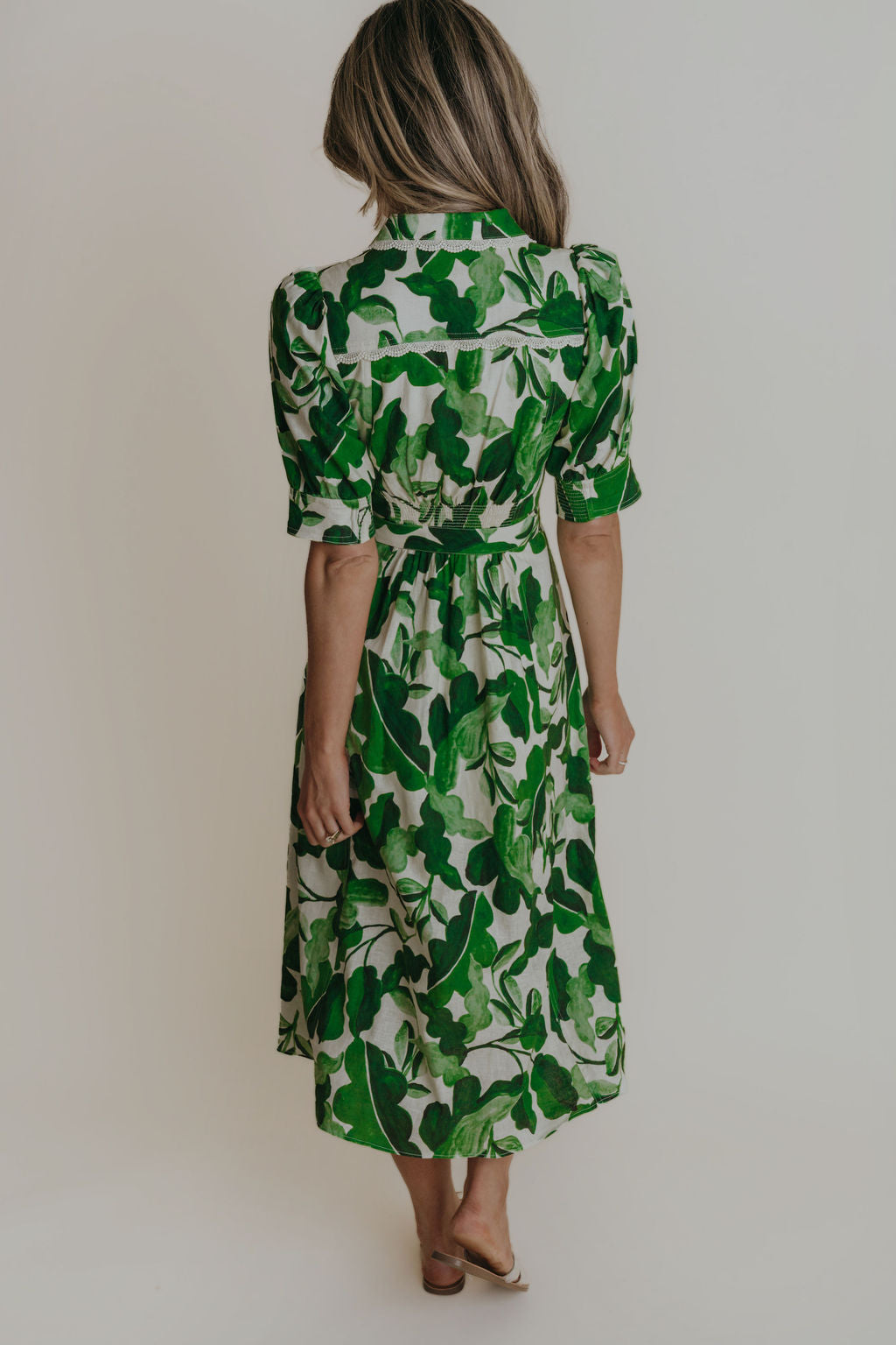 Vail Dress