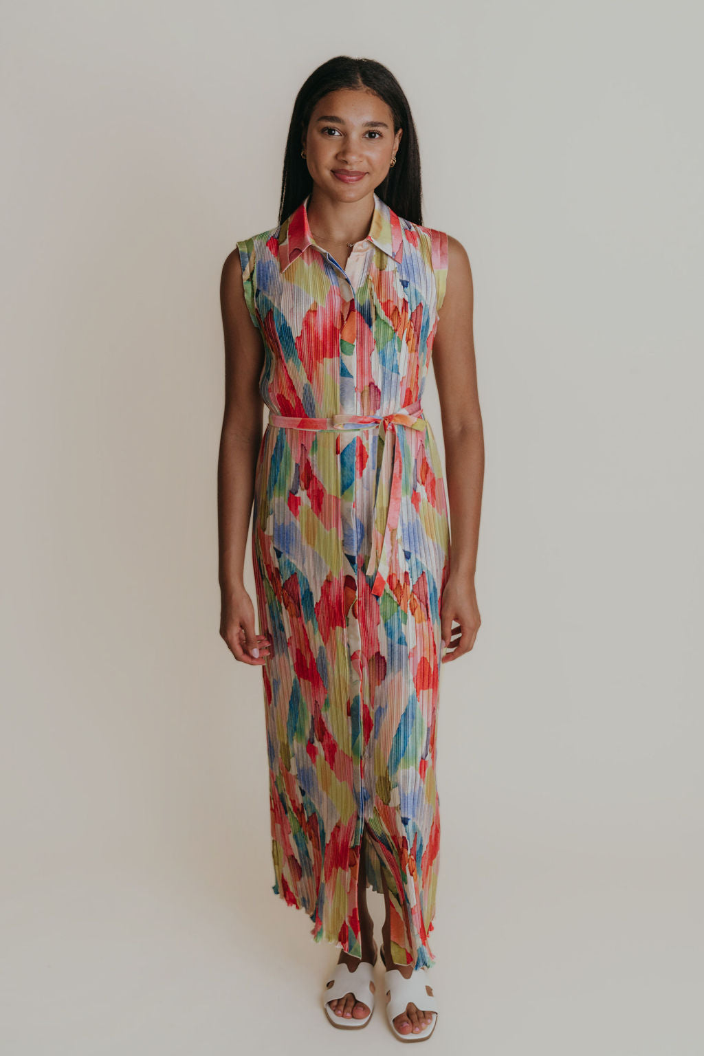 Pierce Dress