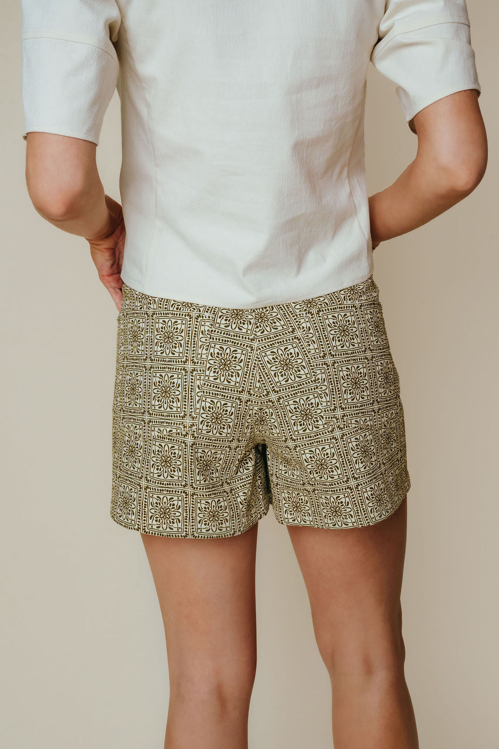 Emma Skort