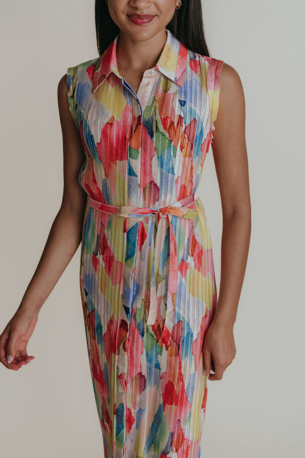 Pierce Dress