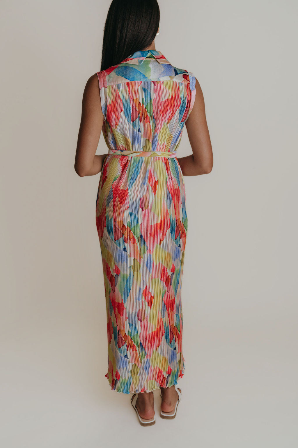 Pierce Dress