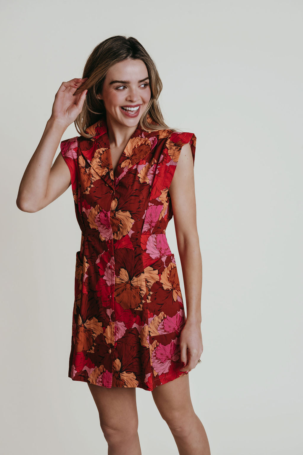 Phoebe Dress