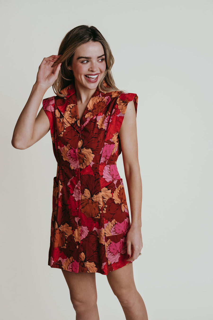 Phoebe Dress