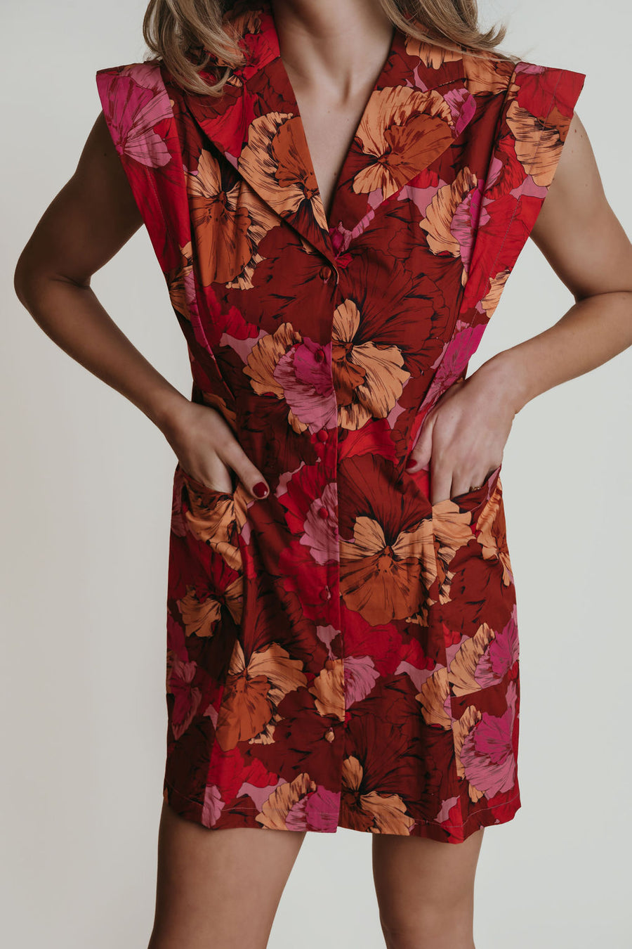 Phoebe Dress