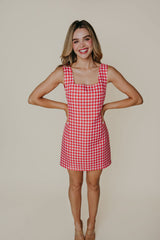 Brooklyn Dress