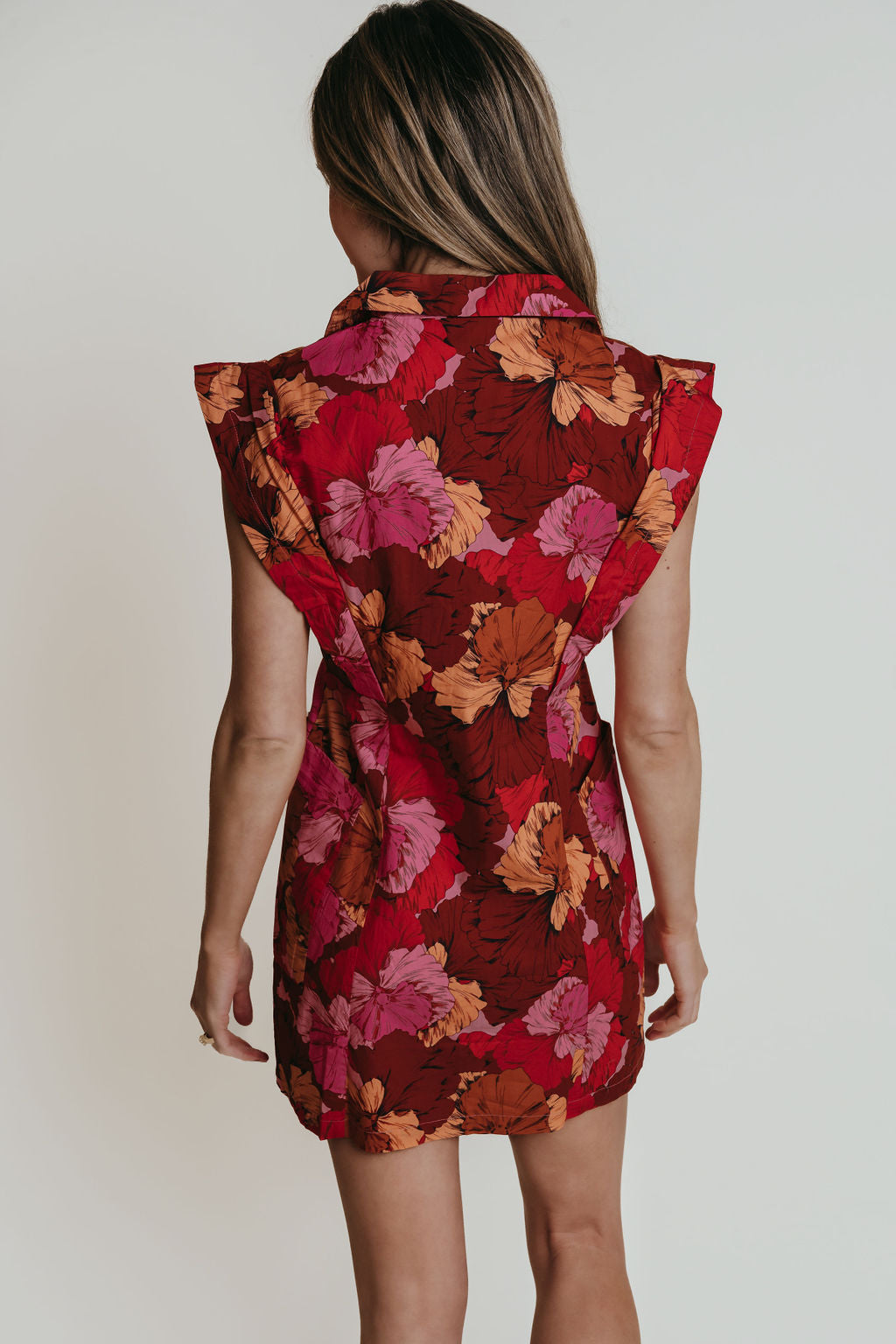 Phoebe Dress