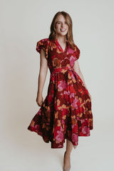 Daphne Dress