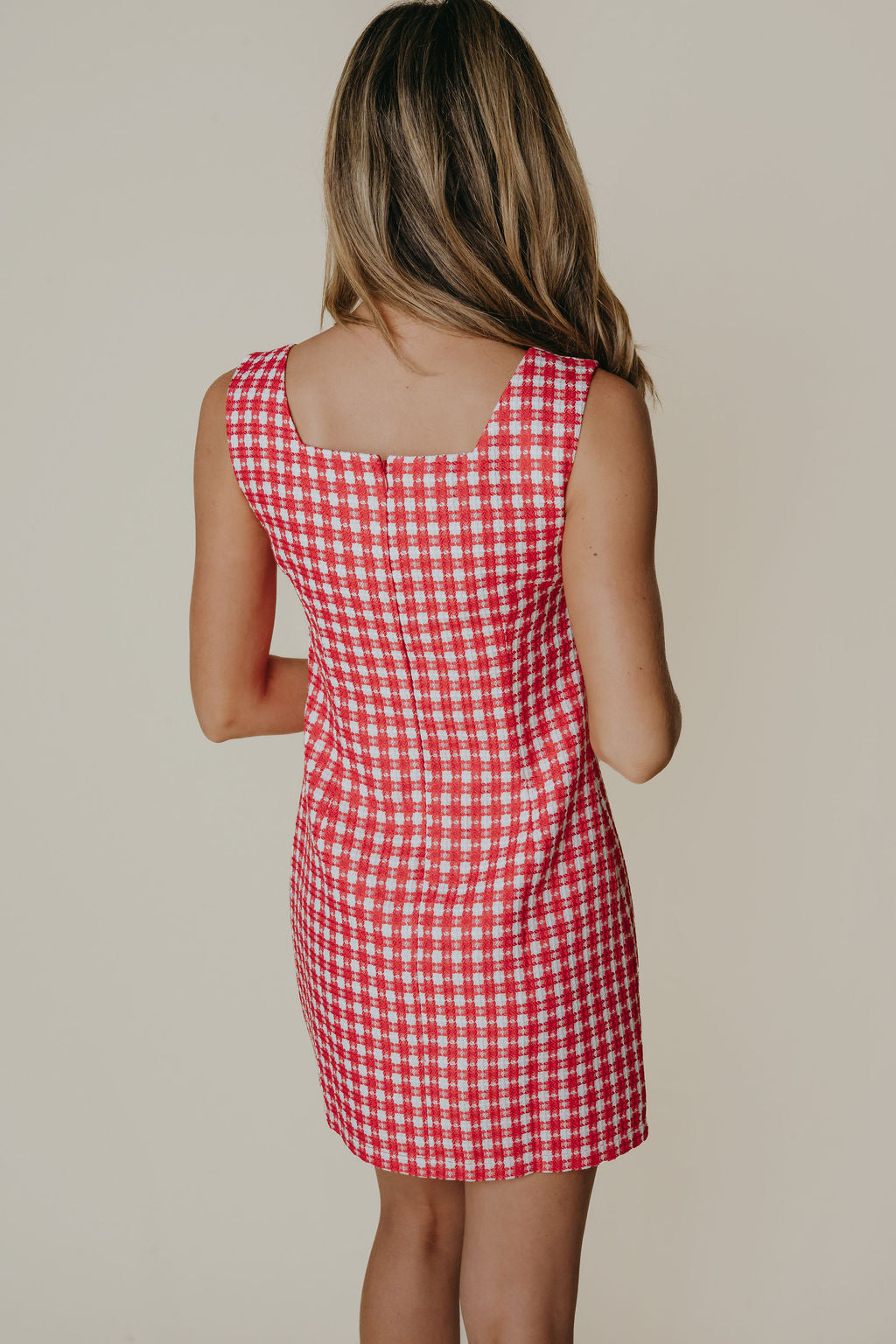 Brooklyn Dress