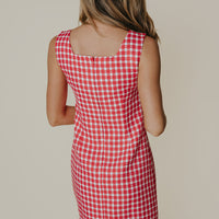 Brooklyn Dress