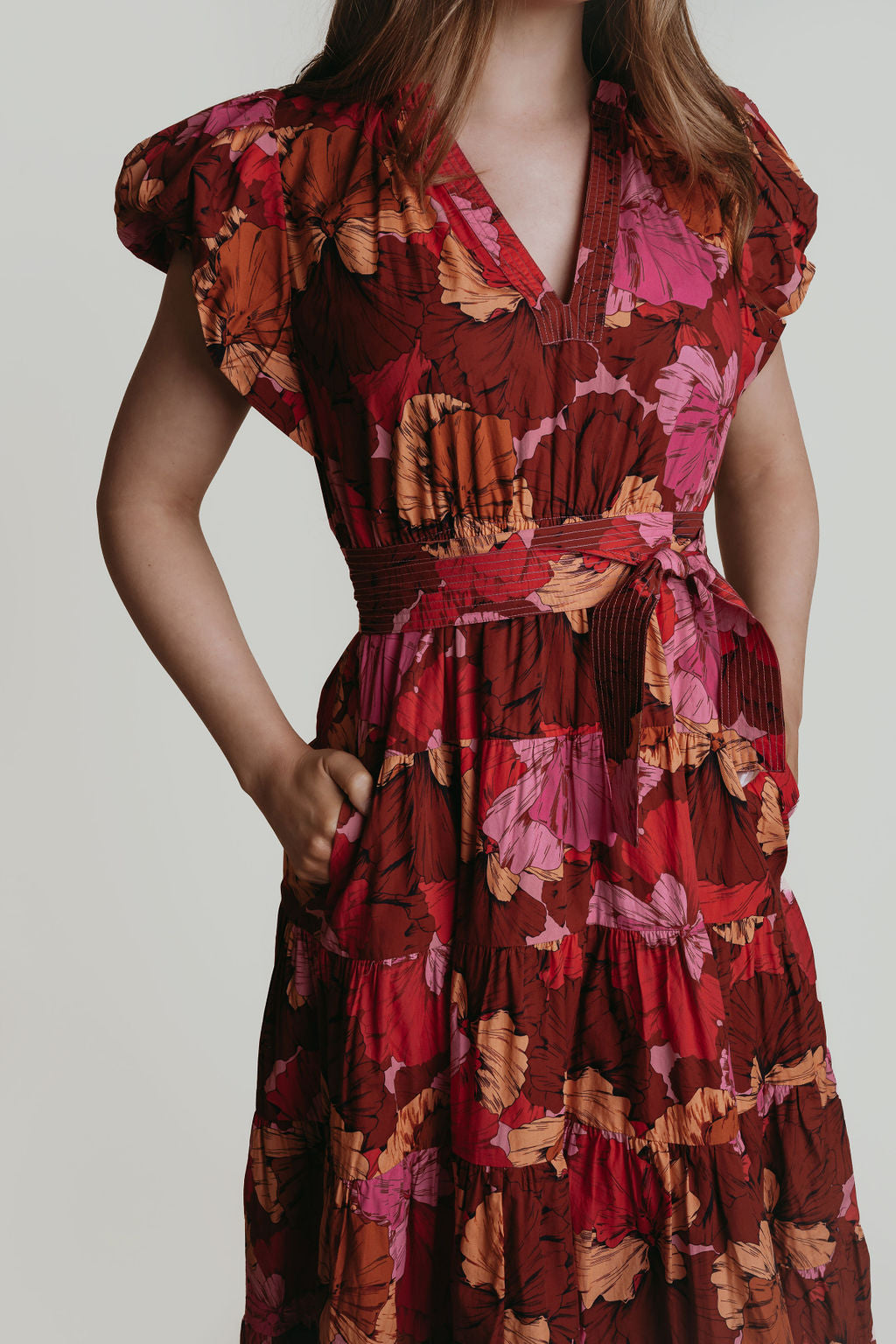 Daphne Dress