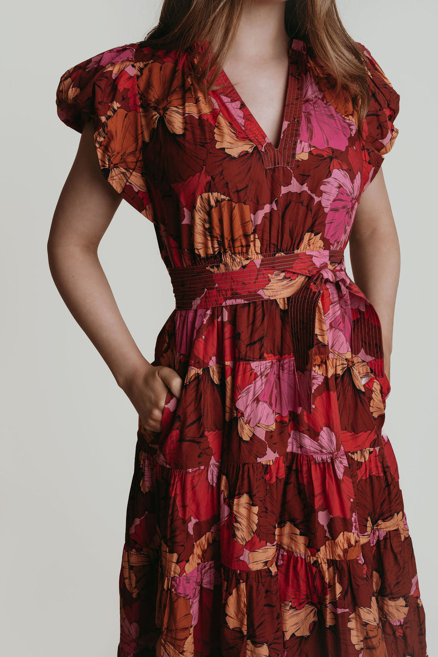 Daphne Dress