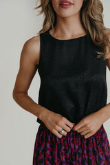 June Top