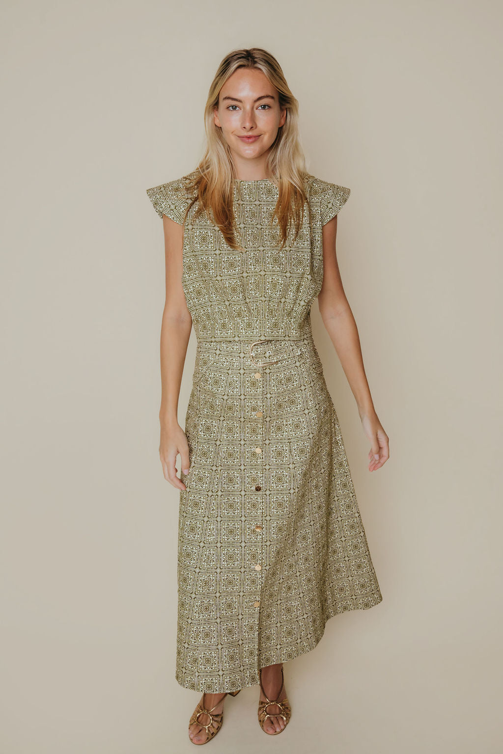 Silvie Skirt