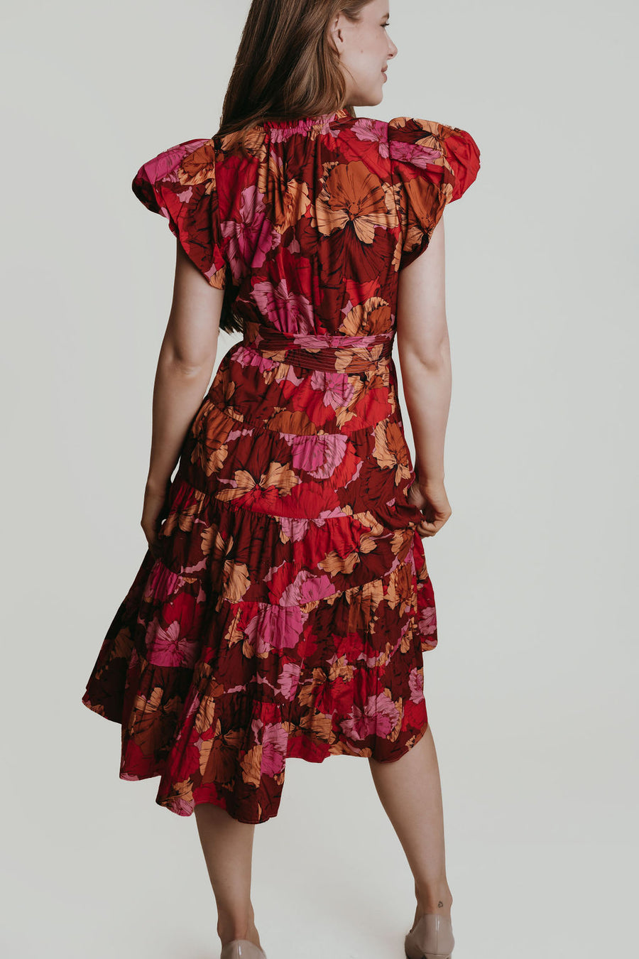 Daphne Dress