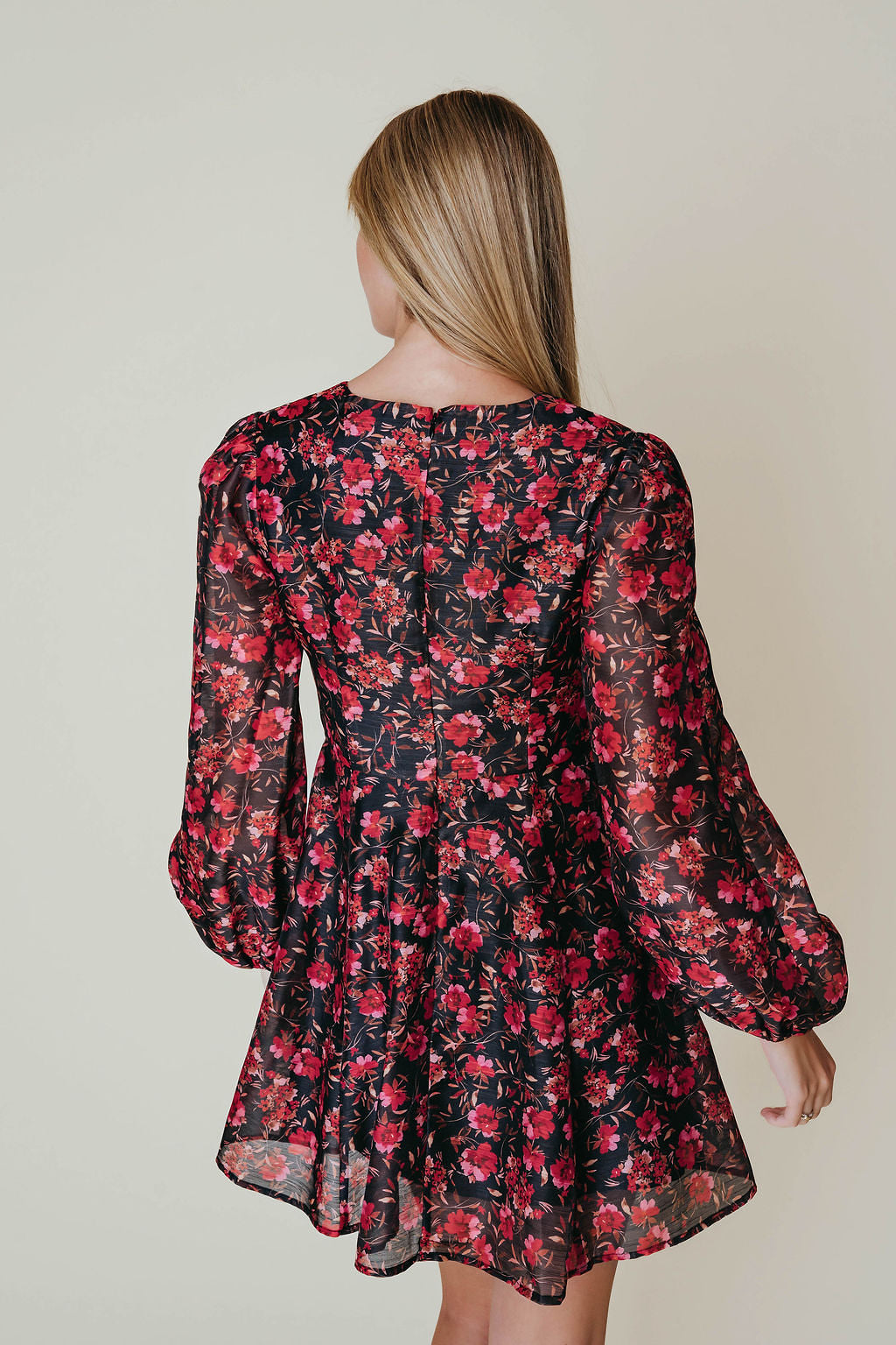 Campbell Dress
