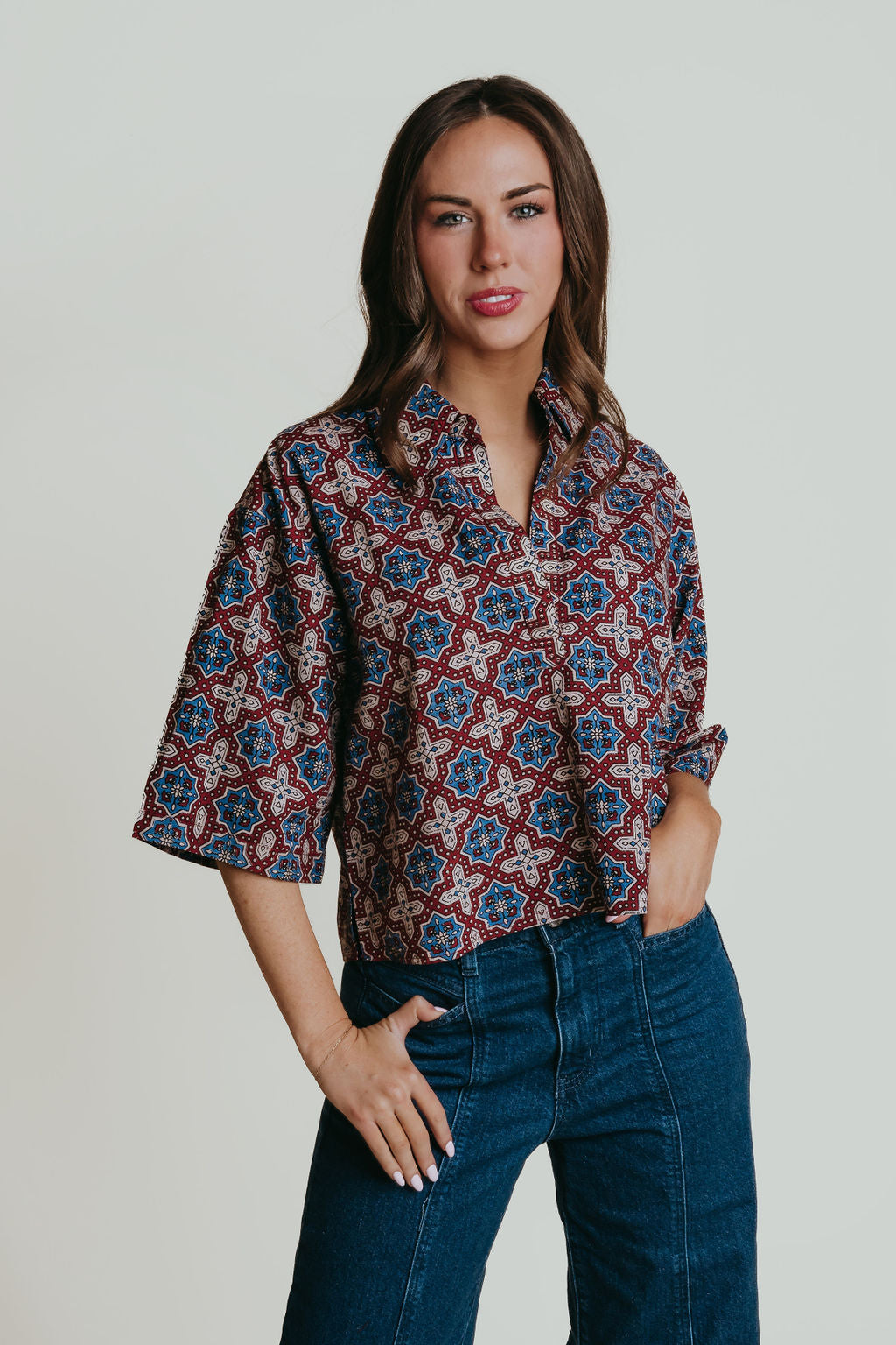 Maggie Top