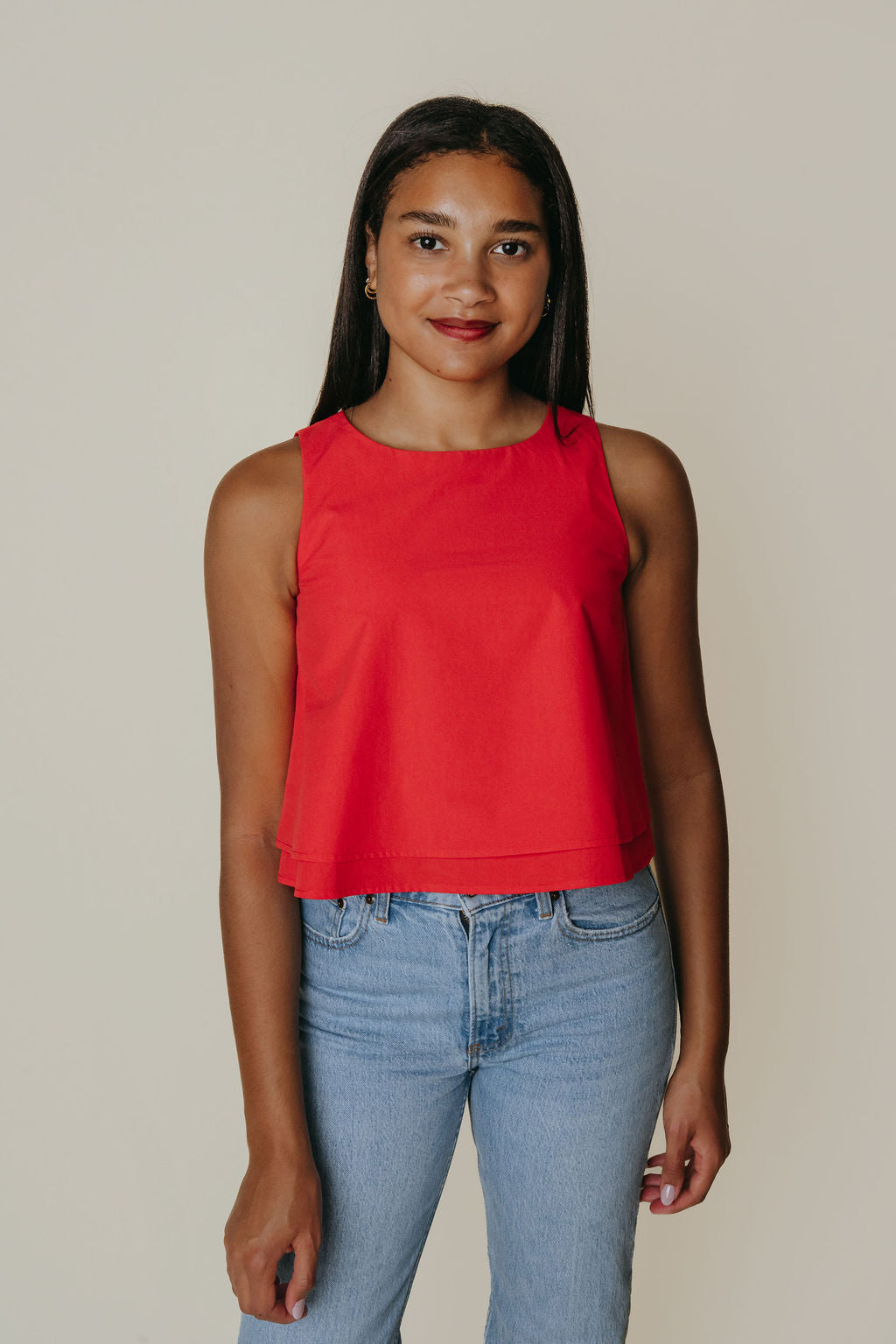 June Top