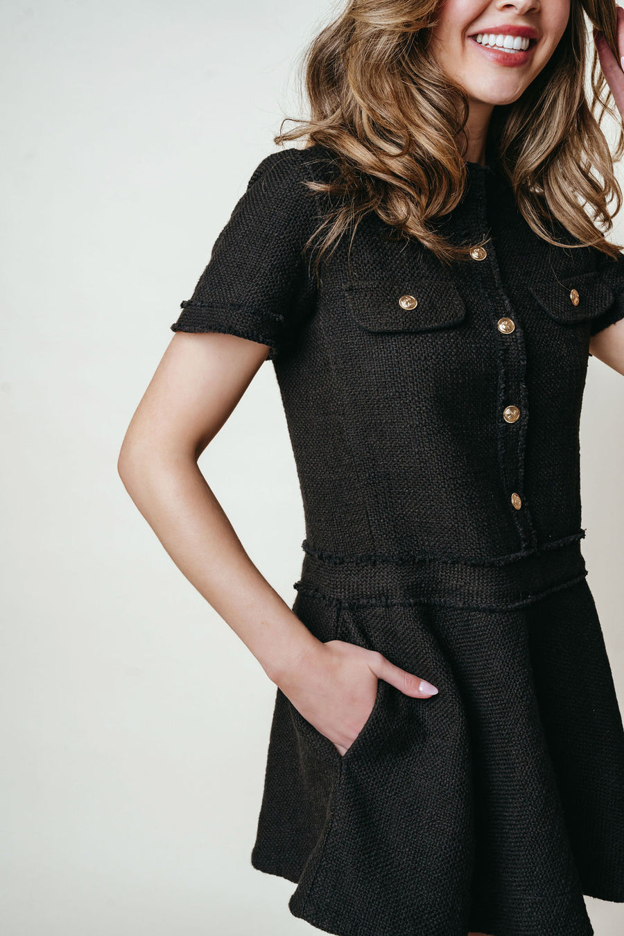Brooks Dress