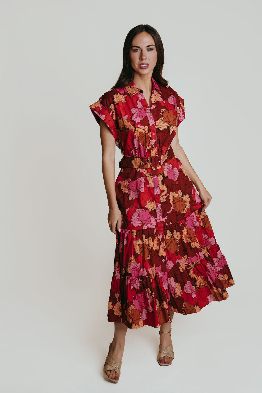 Eva Dress