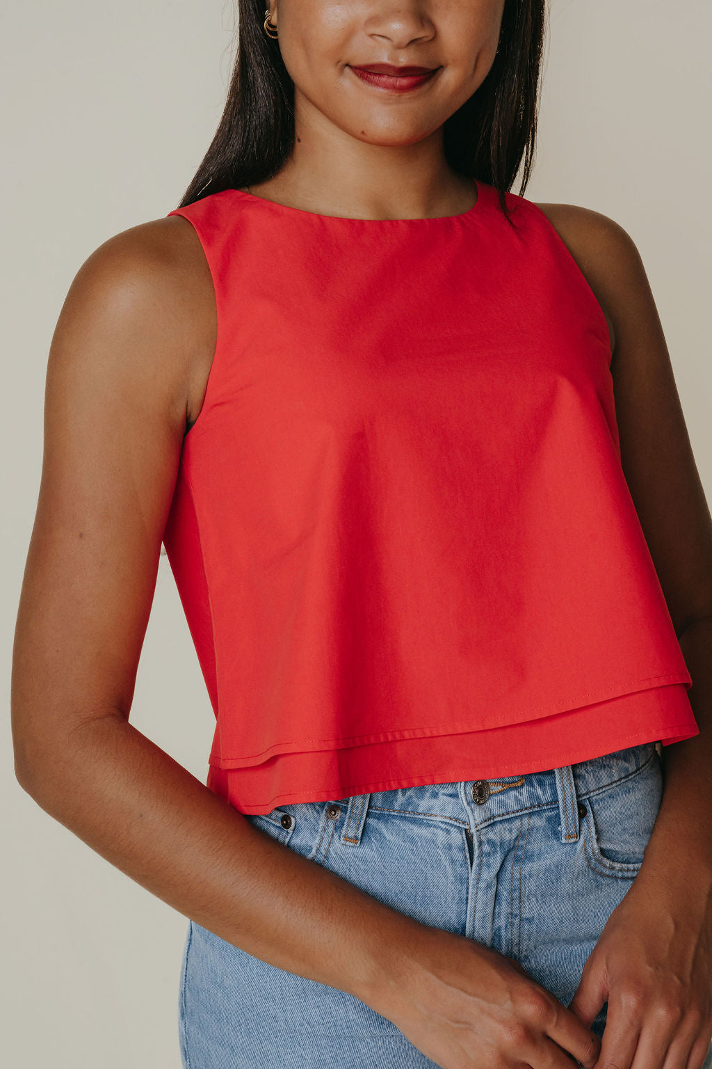 June Top