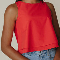 June Top