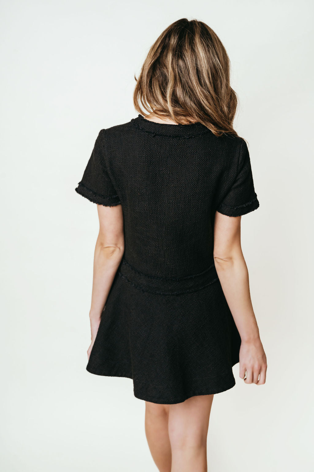 Brooks Dress
