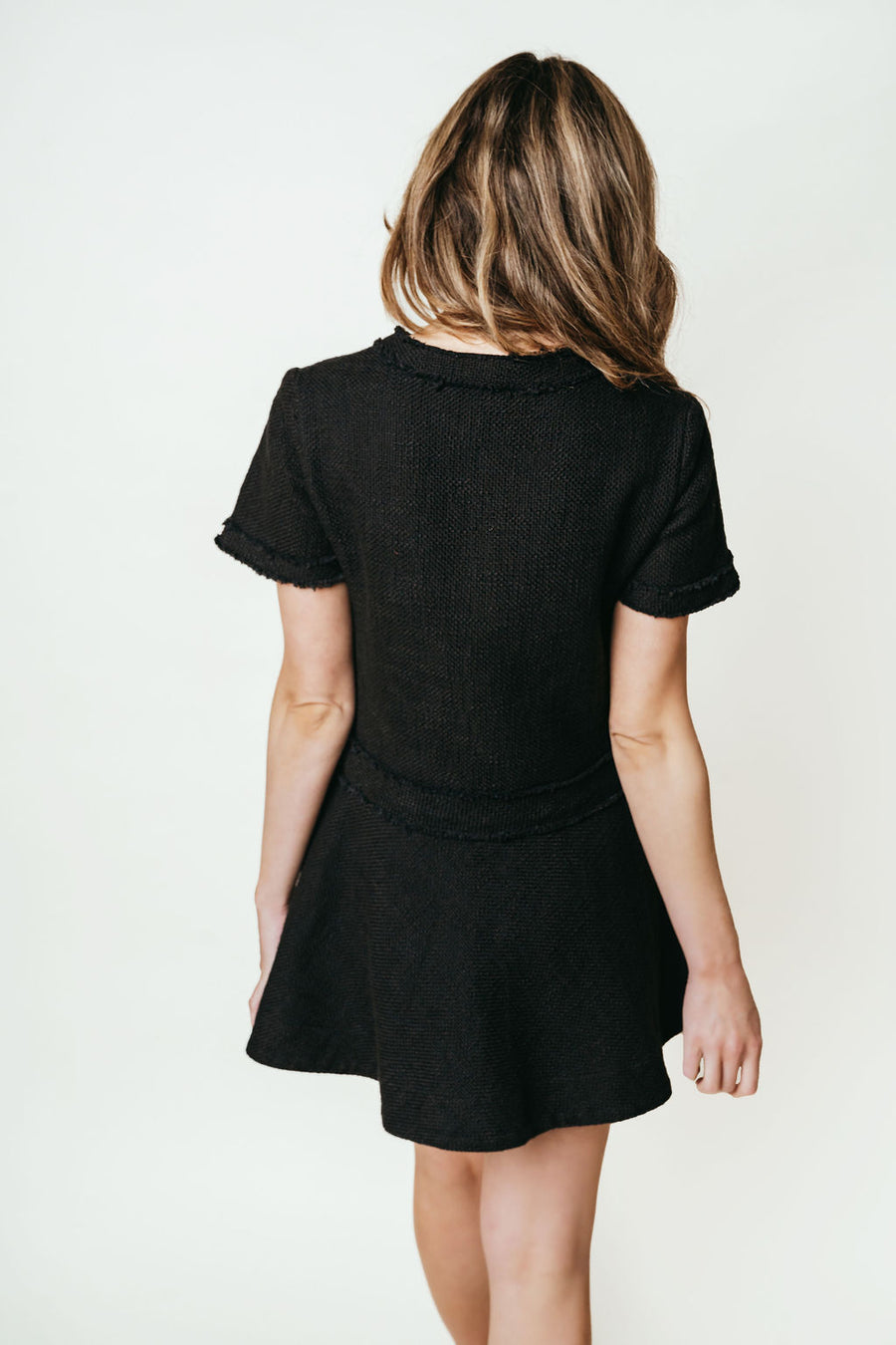 Brooks Dress