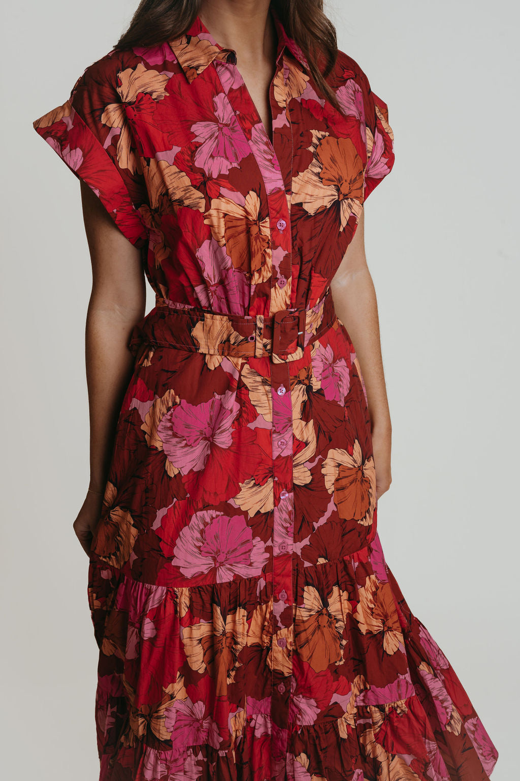 Eva Dress