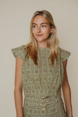 Faire Blouse