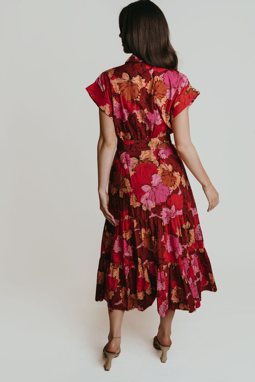 Eva Dress