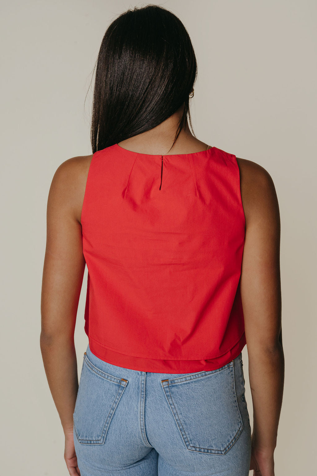 June Top