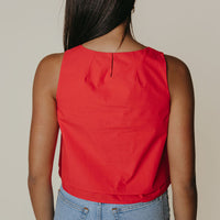 June Top