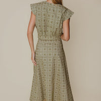 Silvie Skirt