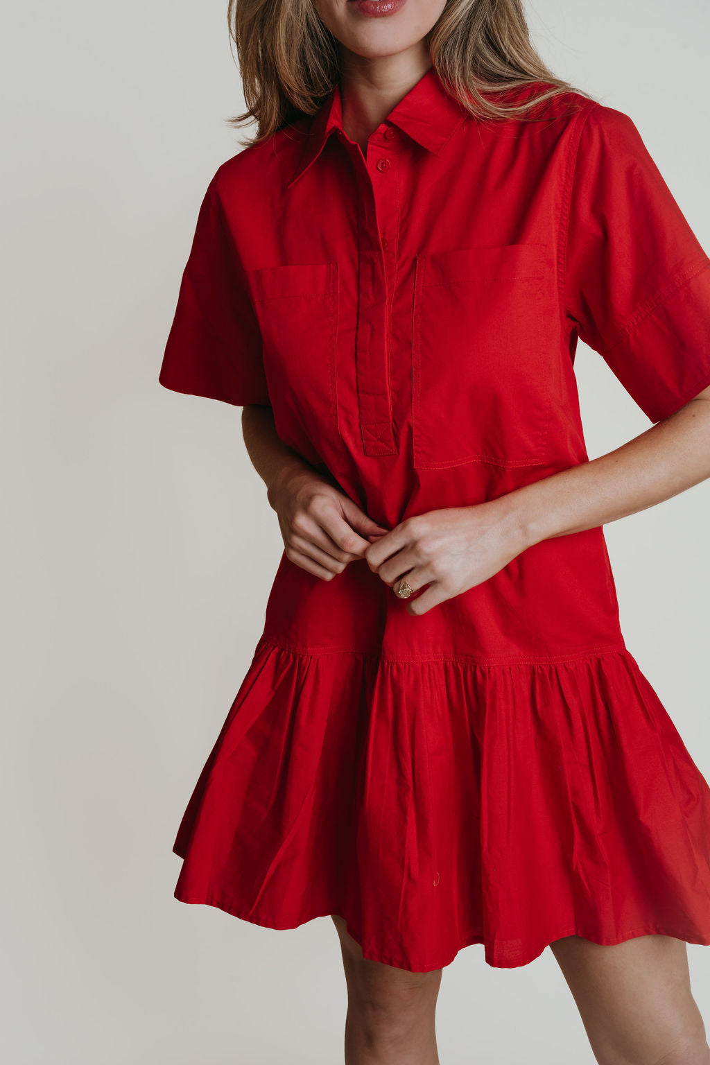 Lola Dress