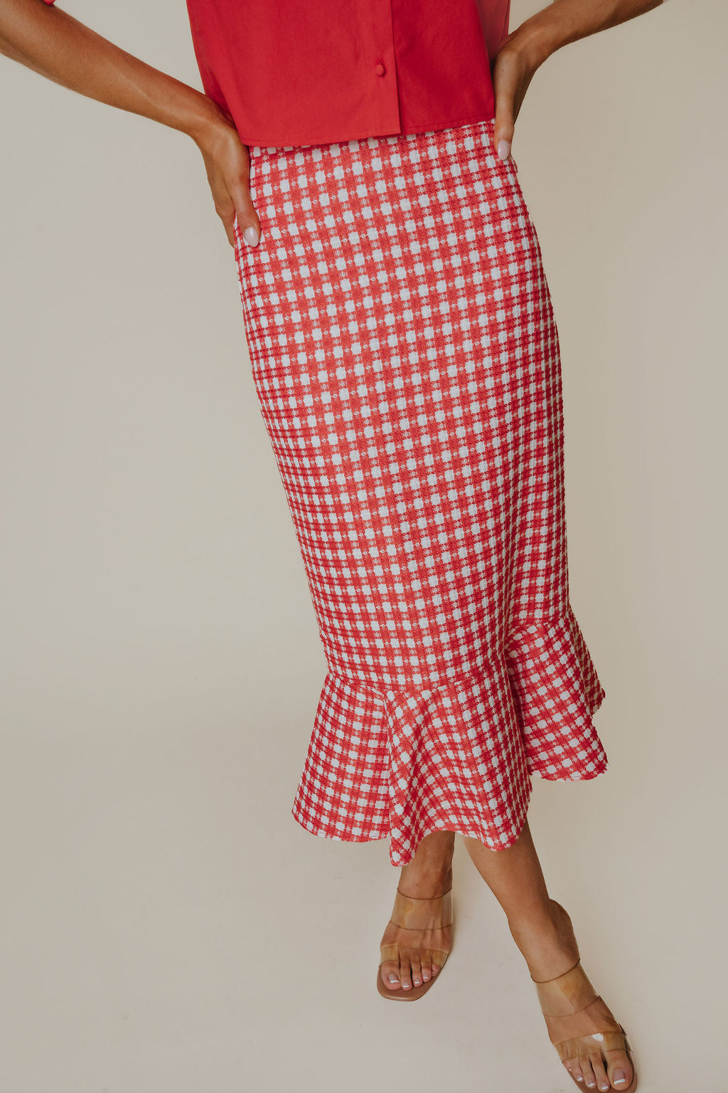 Cece Skirt