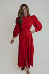 Quinn Dress