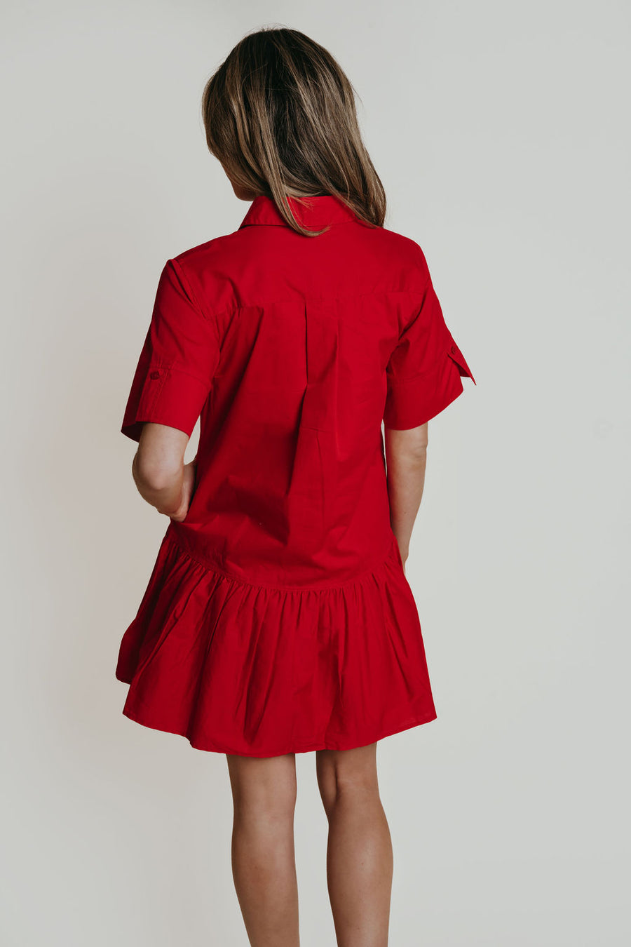 Lola Dress