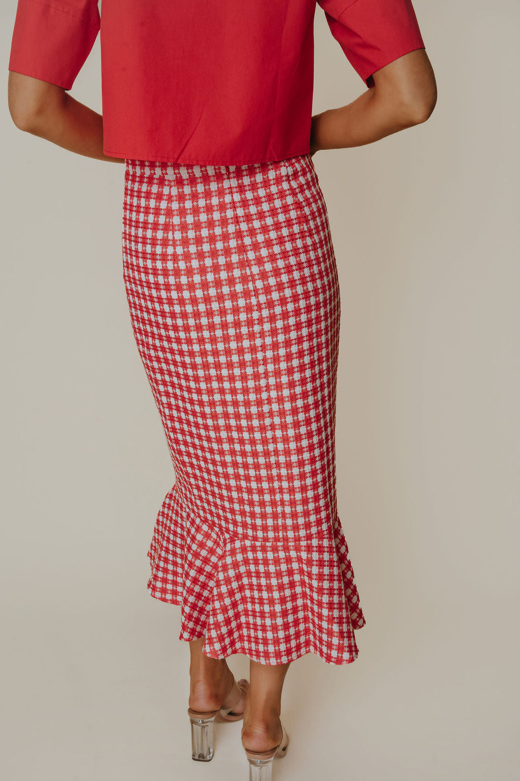 Cece Skirt