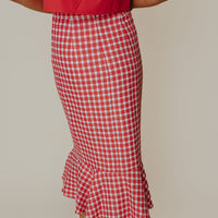 Cece Skirt